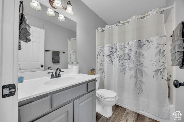 5548 S 3850 W, Roy, UT 84067