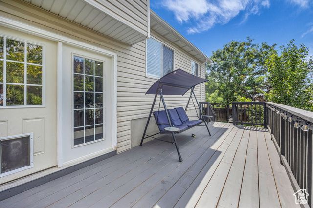 5548 S 3850 W, Roy, UT 84067