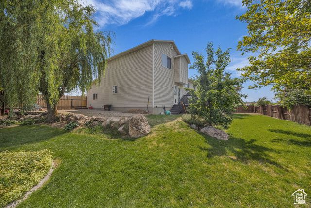 5548 S 3850 W, Roy, UT 84067