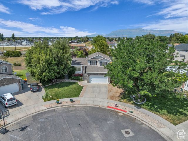 5548 S 3850 W, Roy, UT 84067