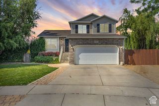 5548 S 3850 W, Roy, UT 84067