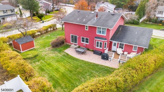 3 Agawam Dr, Wayne Twp., NJ 07470