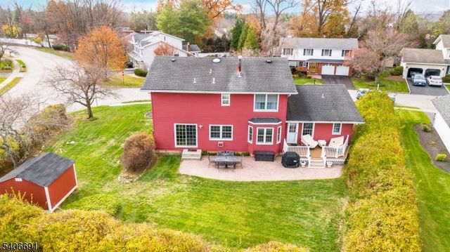 3 Agawam Dr, Wayne Twp., NJ 07470