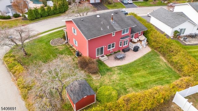 3 Agawam Dr, Wayne Twp., NJ 07470