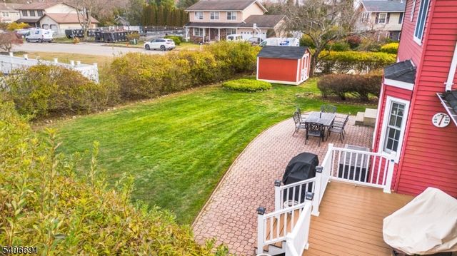 3 Agawam Dr, Wayne Twp., NJ 07470