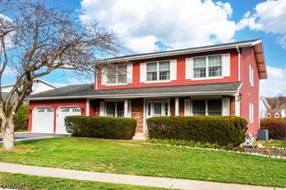 3 Agawam Dr, Wayne Twp., NJ 07470