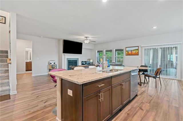 5911 Green Ash Court, Braselton, GA 30517