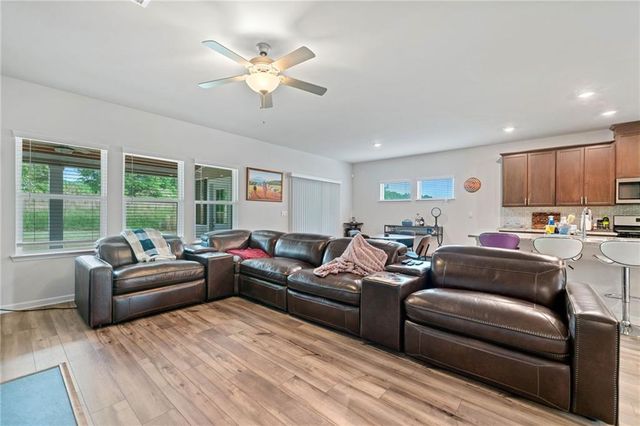 5911 Green Ash Court, Braselton, GA 30517