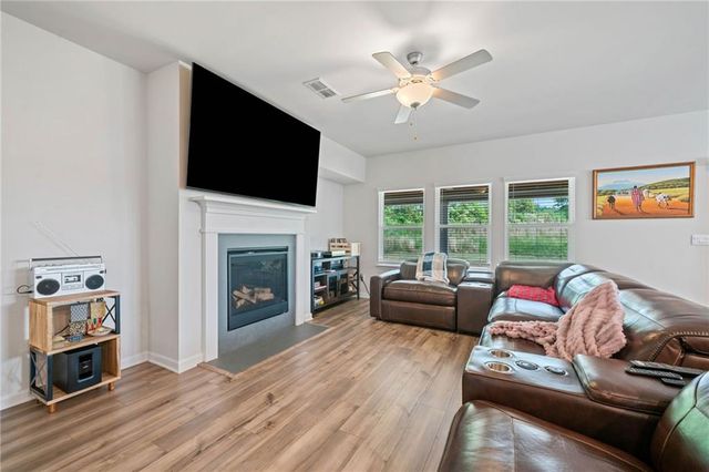 5911 Green Ash Court, Braselton, GA 30517