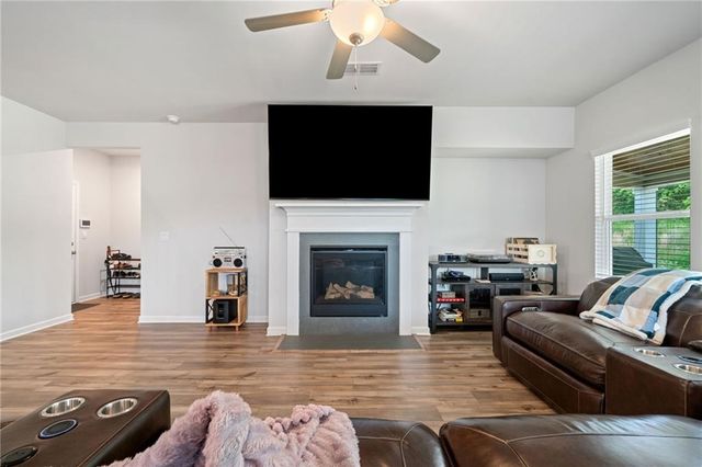 5911 Green Ash Court, Braselton, GA 30517