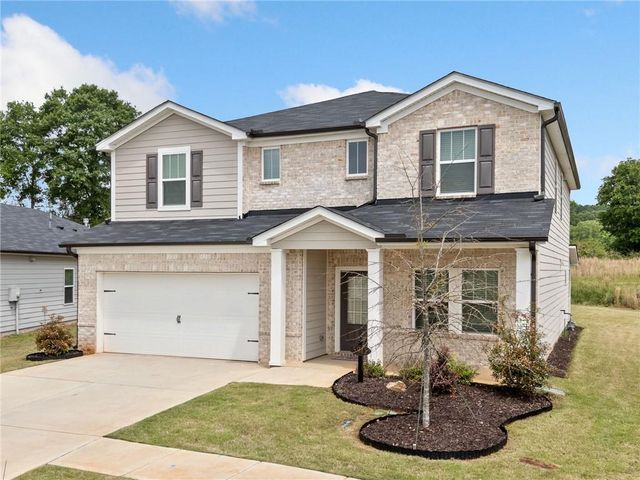 5911 Green Ash Court, Braselton, GA 30517