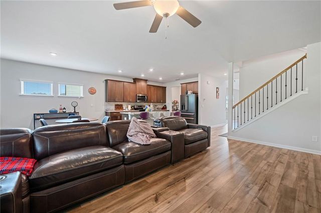 5911 Green Ash Court, Braselton, GA 30517