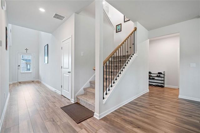 5911 Green Ash Court, Braselton, GA 30517