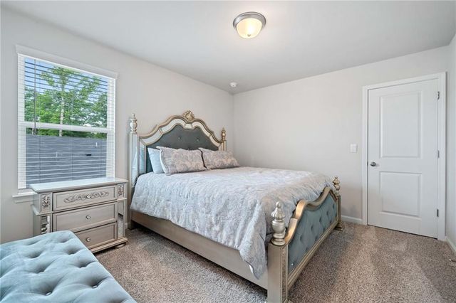 5911 Green Ash Court, Braselton, GA 30517