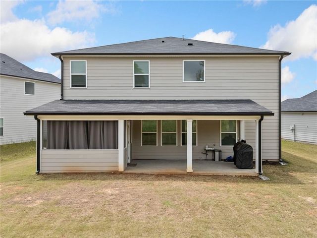 5911 Green Ash Court, Braselton, GA 30517