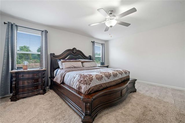 5911 Green Ash Court, Braselton, GA 30517