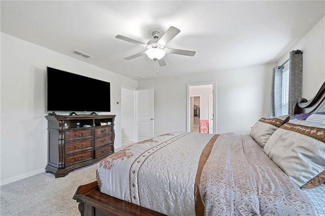 5911 Green Ash Court, Braselton, GA 30517