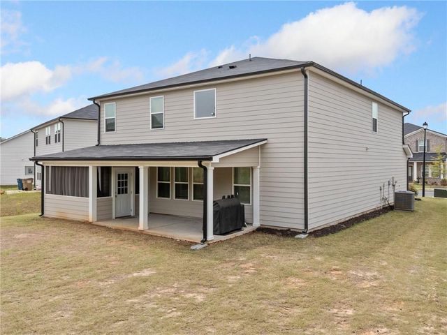 5911 Green Ash Court, Braselton, GA 30517