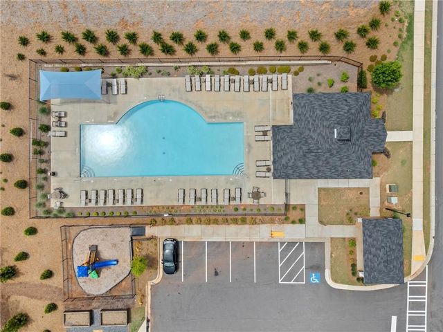 5911 Green Ash Court, Braselton, GA 30517
