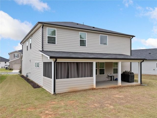 5911 Green Ash Court, Braselton, GA 30517