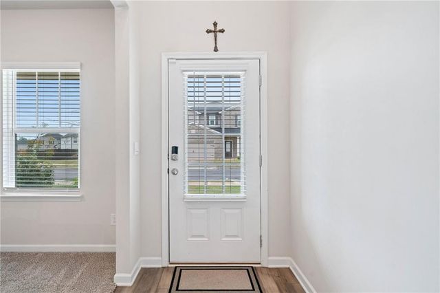 5911 Green Ash Court, Braselton, GA 30517