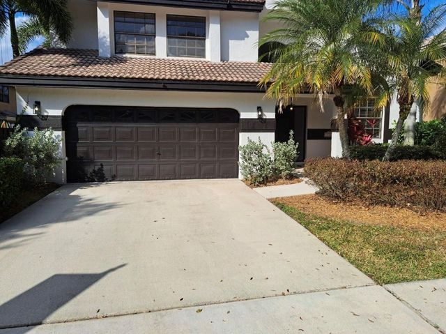 10461 NW 12th Court, Plantation, FL 33322