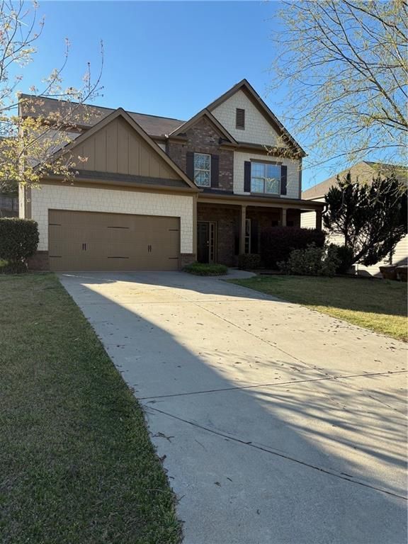 4925 Bantry Way, Cumming, GA 30040