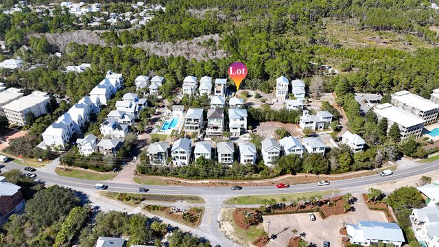 17 Sand Oaks Circle, Santa Rosa Beach, FL 32459