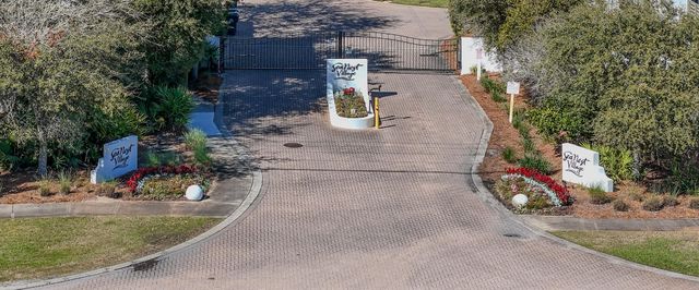 17 Sand Oaks Circle, Santa Rosa Beach, FL 32459