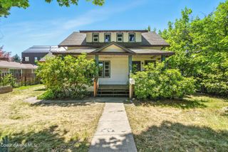 707 Cedar St, Sandpoint, ID 83864