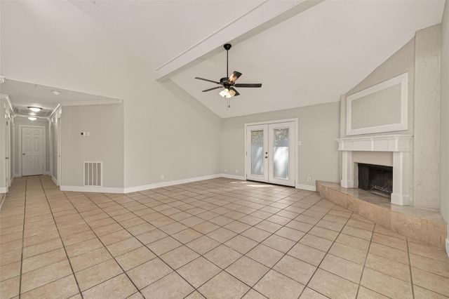 9503 Turtle Log Trail, Houston, TX 77064