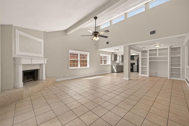 9503 Turtle Log Trail, Houston, TX 77064