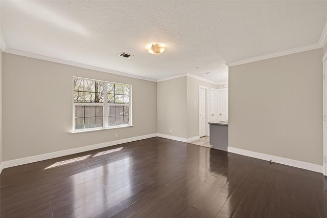 9503 Turtle Log Trail, Houston, TX 77064