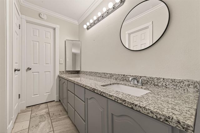 9503 Turtle Log Trail, Houston, TX 77064