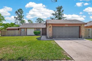 9503 Turtle Log Trail, Houston, TX 77064