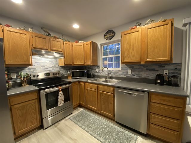 6494 Wildrose Way, Twin Lake, MI 49457