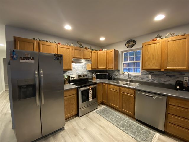 6494 Wildrose Way, Twin Lake, MI 49457