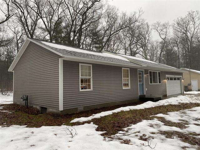 6494 Wildrose Way, Twin Lake, MI 49457