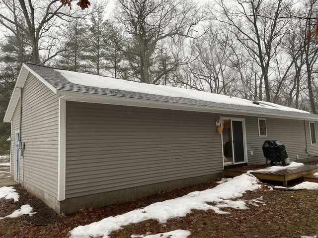 6494 Wildrose Way, Twin Lake, MI 49457