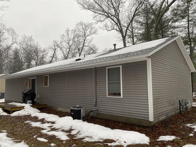 6494 Wildrose Way, Twin Lake, MI 49457