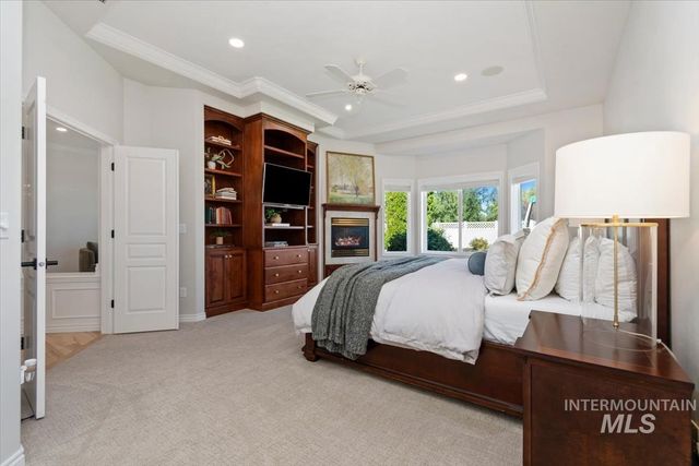 1776 E Handel St, Meridian, ID 83646