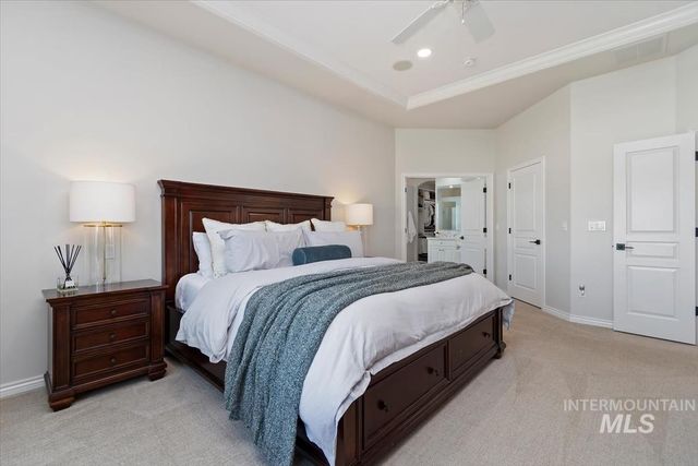 1776 E Handel St, Meridian, ID 83646