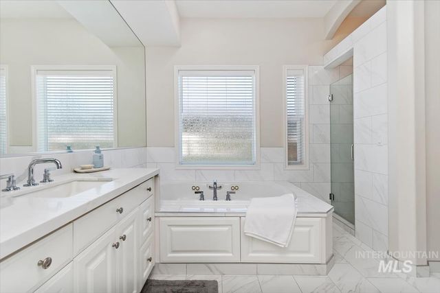1776 E Handel St, Meridian, ID 83646