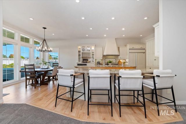 1776 E Handel St, Meridian, ID 83646