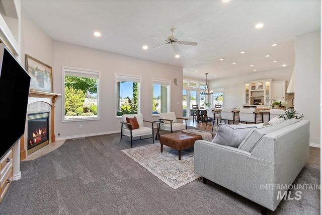 1776 E Handel St, Meridian, ID 83646