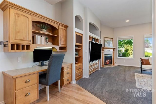 1776 E Handel St, Meridian, ID 83646