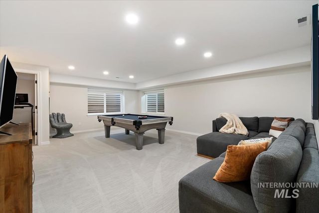 1776 E Handel St, Meridian, ID 83646
