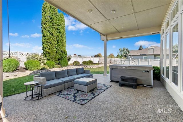 1776 E Handel St, Meridian, ID 83646