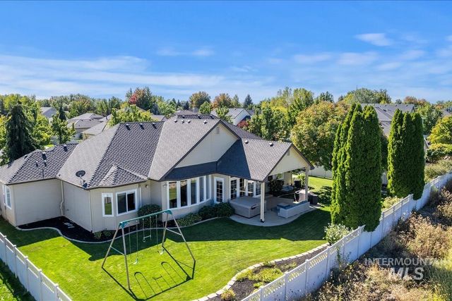 1776 E Handel St, Meridian, ID 83646