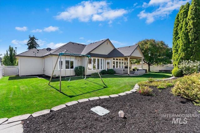1776 E Handel St, Meridian, ID 83646